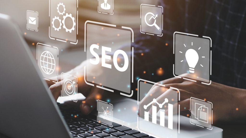 The Terms Of SEO For Beginners